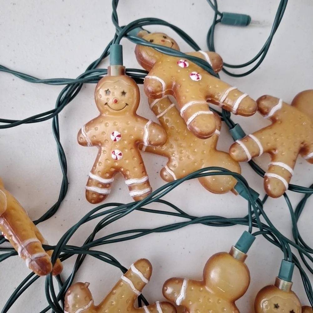 Holiday Highlights vintage christmas